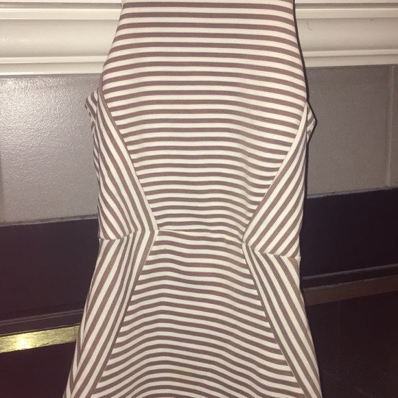 Stripe Dress - Picture 5 of 5